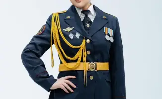 Казахстанские женщины в спасении жизней