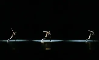 Любовь и мудрость: балет, меняющий восприятие