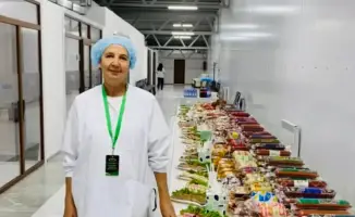 Людмила Балашова: вдохновляющий пример успеха в аграрной сфере Казахстана