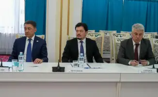 Астана: Мост к новой Конституции через диалог и реформы