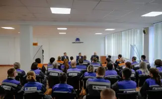 Роль АО «Севказэнерго» в обеспечении стабильности и качества жизни региона