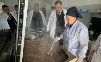 Артур Ластаев: Открывая двери к свету знаний для несовершеннолетних в Алматы