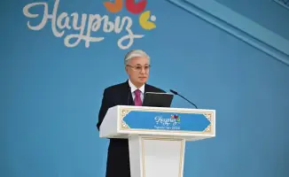 Наурыз: обновление и надежда для казахстанцев