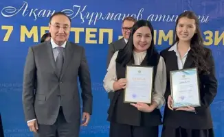 328 тыс. студентов спасают Балхаш: как это возможно?