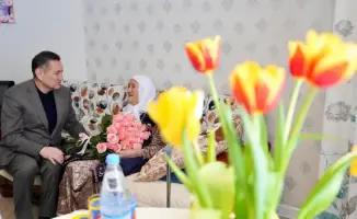 Аким ВКО отметил вклад женщин-ветеранов в историю страны в поздравлении с 8 Марта