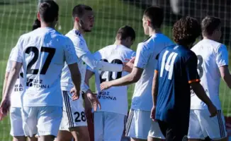 «Шахтёр» презентует команду 26 марта