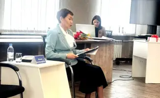 Презентация альбома о женщинах в госслужбе: шаг к повышению роли женщин-руководителей в управлении