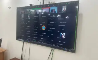 В Казахстане разрабатывают меры по улучшению системы вывоза отходов в селах