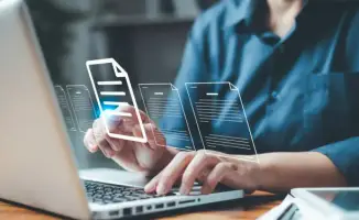 Портал HR Enbek продолжает работу: 6,5 млн трудовых договоров в ЕСУТД