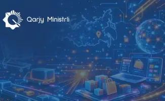 Национальный каталог товаров Казахстана объемом 20 миллионов позиций и его влияние на цифровую экономику