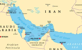 Персидский залив на грани: штормовые тучи войны сгущаются над Ираном