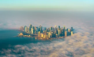 Катар и Оман начали переговоры с Ираном о прекращении огня