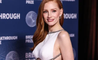 Джессика Честейн обращает внимание на рэпера из Павлодара, подчеркивая глобальную связь и влияние культуры на современное общество.