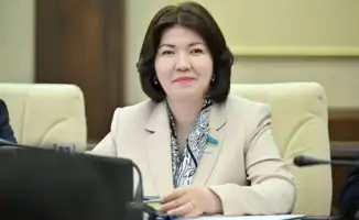 Министр просвещения Казахстана анонсировала революционные изменения в системе образования для подготовки к будущим профессиям