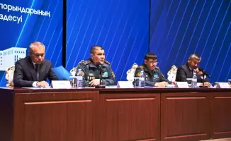 Совещание в Минобороны: новые задачи для укрепления оборонной промышленности страны