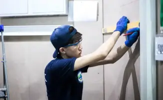 В Алматы стартовал XI Региональный чемпионат WorldSkills Almaty – 2026 с участием более 470 студентов колледжей