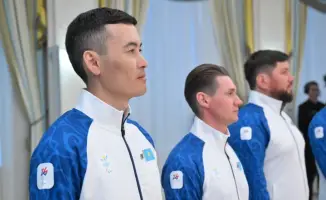 Создание равных возможностей в Казахстане через новую Конституцию