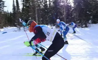 Забег «Лыжня зовет-2026» стартует 7 марта в Боровке