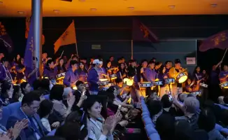 Более тысячи встреч и почти миллион участников: как в Астане работала городская Общенациональная коалиция в поддержку новой Конституции