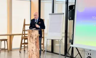 Подготовительная встреча в Алматы: ключевые шаги к устойчивому развитию экосистем Центральной Азии