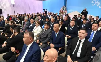 Касым-Жомарт Токаев о ключевых решениях в Туркестане: акцент на экономике и инвестициях