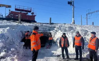 Проверка готовности ЖД инфраструктуры в Акмолинской области