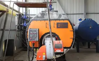 Завод в Туркестане: от семян к маслу!