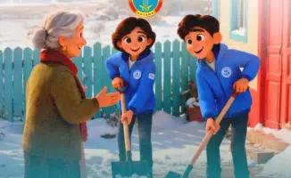 15 марта — день солидарности: Астана объединяется ради помощи нуждающимся