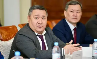 Ерлан Аккенженов провел совещание по вопросам безопасности энергетической инфраструктуры Казахстана