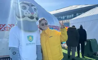 Наурыз мейрамы в Астане: ярмарки, мастер-классы и концерты привлекают внимание горожан и гостей