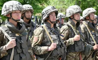 В Казахстане стартует набор в военный резерв: подробности и условия вступления