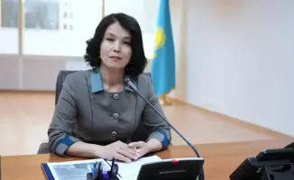 Круглый стол в Минтрансе: обсуждение роли женщин в управлении и семейных ценностях может повлиять на гендерные инициативы в стране