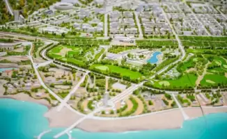 Создание нового правового фундамента: Олжас Бектенов о важности конституционных законов для будущего страны