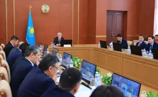 Ужесточение контроля в здравоохранении и строительстве Карагандинской области: возможные последствия для борьбы с коррупцией