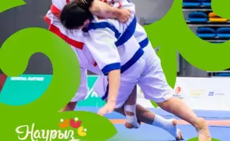 Алматы готовится к Дню национального спорта