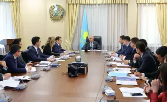 Казахстан увеличит переработку сельхозпродукции до 70%