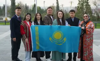 Форум молодежи стран ШОС: Казахстан обсуждает цифровизацию и молодежную политику