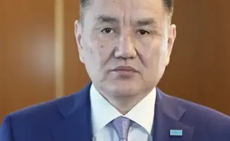 Ключи к будущему: Аким ВКО призывает земляков к выбору судьбы страны