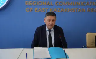 Травматизм в ВКО снизился на 12,5% в 2025 году