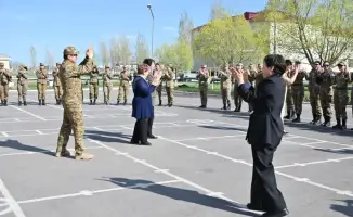 Психологический портрет современного призывника: новые подходы к командованию и взаимодействию в армии
