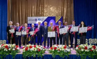 «Человек труда – 2025»: мост между духовностью и индустриальным прогрессом