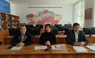 Налоги без границ: дистанционный семинар прошел успешно!