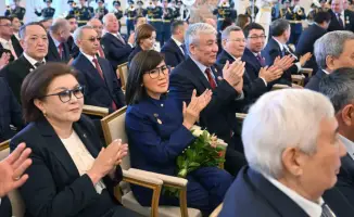 Конституция как мост: Касым-Жомарт Токаев о единстве и сотрудничестве на историческом референдуме