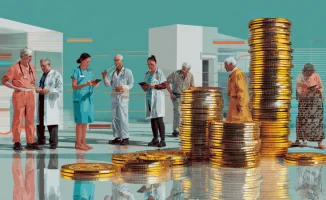 Минфин контролирует крупную структуру, Акционерное общество 'Финансовый центр' передано в ведение Министерства образования Казахстана
