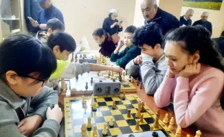 Международный шахматный турнир в Астане: объединение поколений через интеллектуальные игры