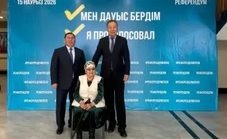 90-летний голос: мудрость на референдуме!