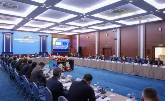 Встречи в Генеральной прокуратуре: перспективы улучшения прав человека в Казахстане через сотрудничество с ЕС