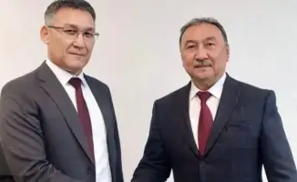 Назначение Мурат Адилханова на пост заместителя председателя Комитета государственного казначейства: новый этап в управлении финансами страны