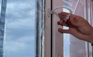 Обеспечение безопасности детей: рекомендации астанинских спасателей по предотвращению падений из окон