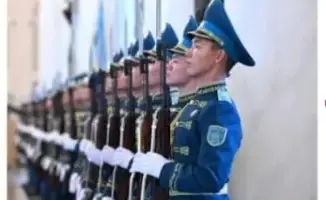 Отбор призывников в Службу государственной охраны РК: влияние на кадровый состав и безопасность страны